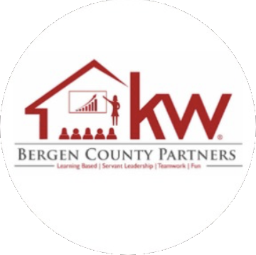 Keller Williams Bergen County Partners logo