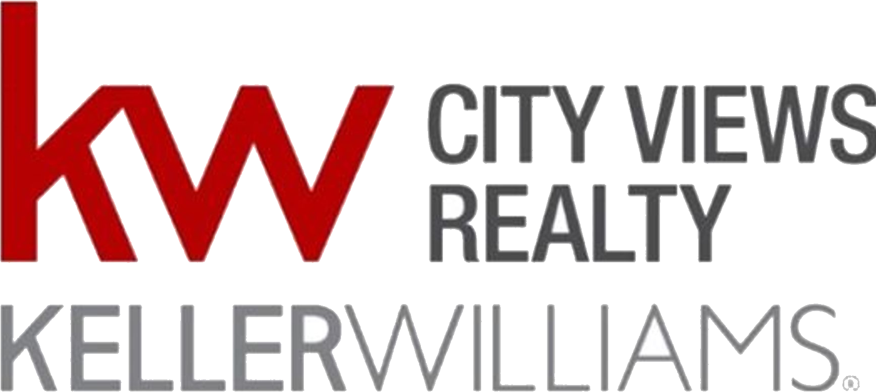 Keller Williams City Views Realty logo