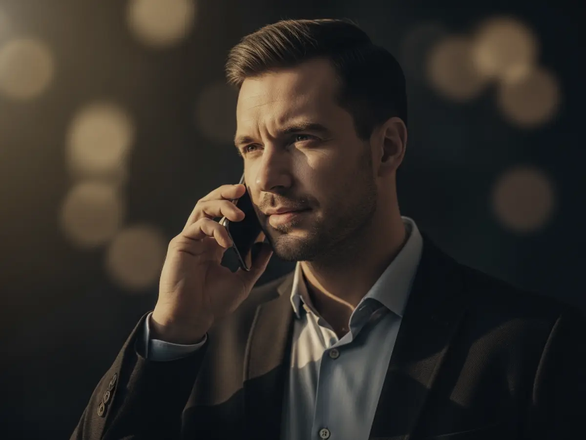 A Call With Potential