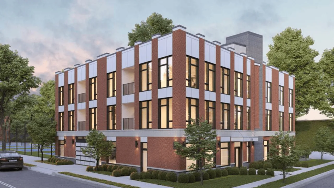 189 American Legion Dr, Hackensack, NJ after development
